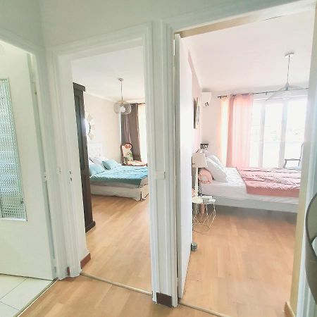 "Loc Del Pe" 90M2 Appartement 2 Bedrooms 2 Bathrooms 阿雅克肖 外观 照片