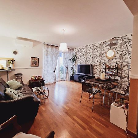 "Loc Del Pe" 90M2 Appartement 2 Bedrooms 2 Bathrooms 阿雅克肖 外观 照片