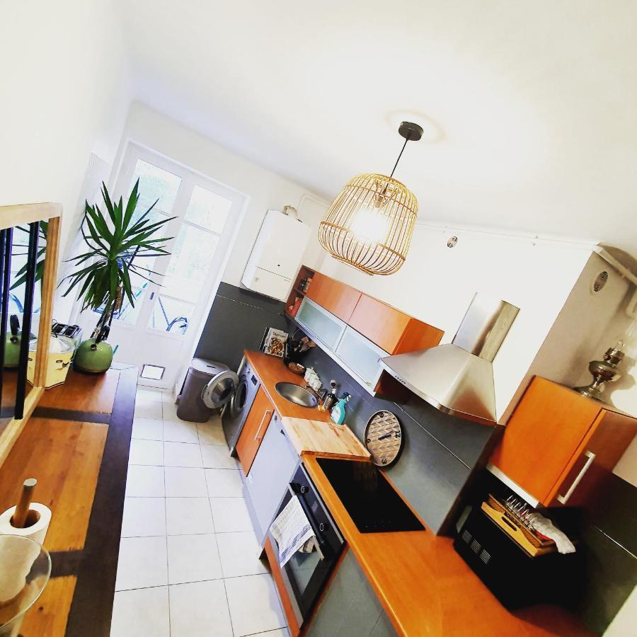 "Loc Del Pe" 90M2 Appartement 2 Bedrooms 2 Bathrooms 阿雅克肖 外观 照片