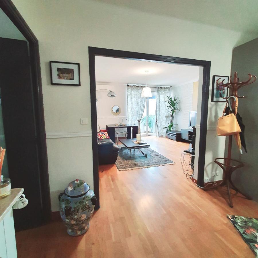 "Loc Del Pe" 90M2 Appartement 2 Bedrooms 2 Bathrooms 阿雅克肖 外观 照片