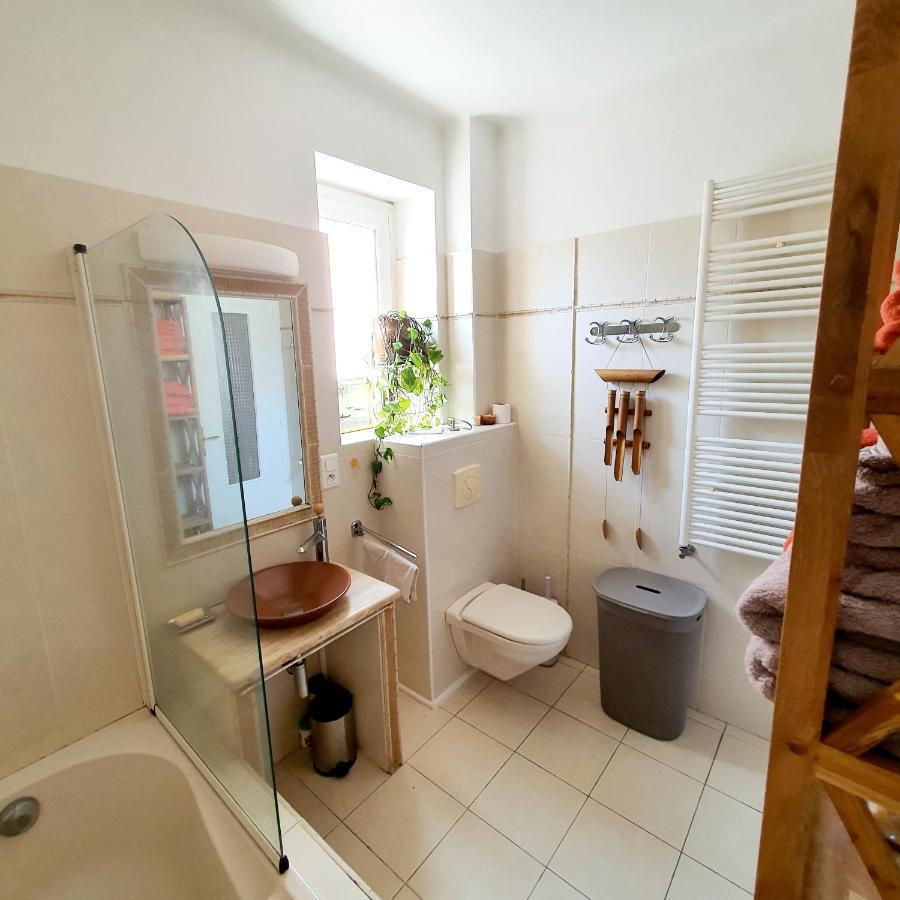 "Loc Del Pe" 90M2 Appartement 2 Bedrooms 2 Bathrooms 阿雅克肖 外观 照片