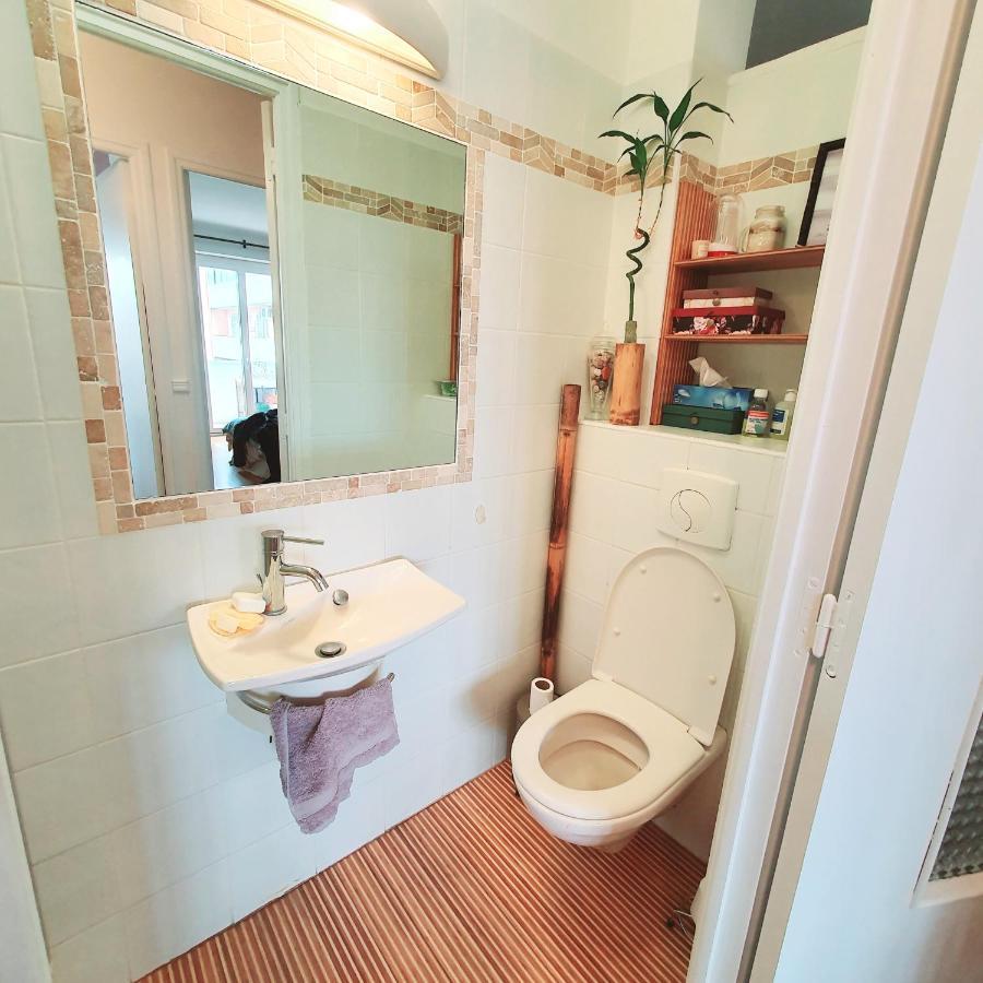 "Loc Del Pe" 90M2 Appartement 2 Bedrooms 2 Bathrooms 阿雅克肖 外观 照片