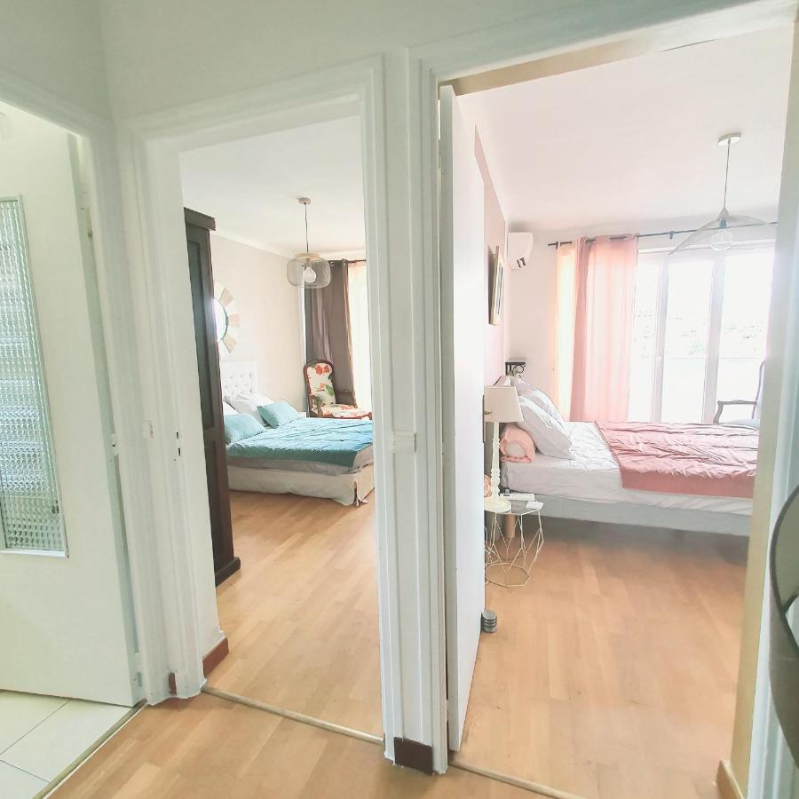 "Loc Del Pe" 90M2 Appartement 2 Bedrooms 2 Bathrooms 阿雅克肖 外观 照片
