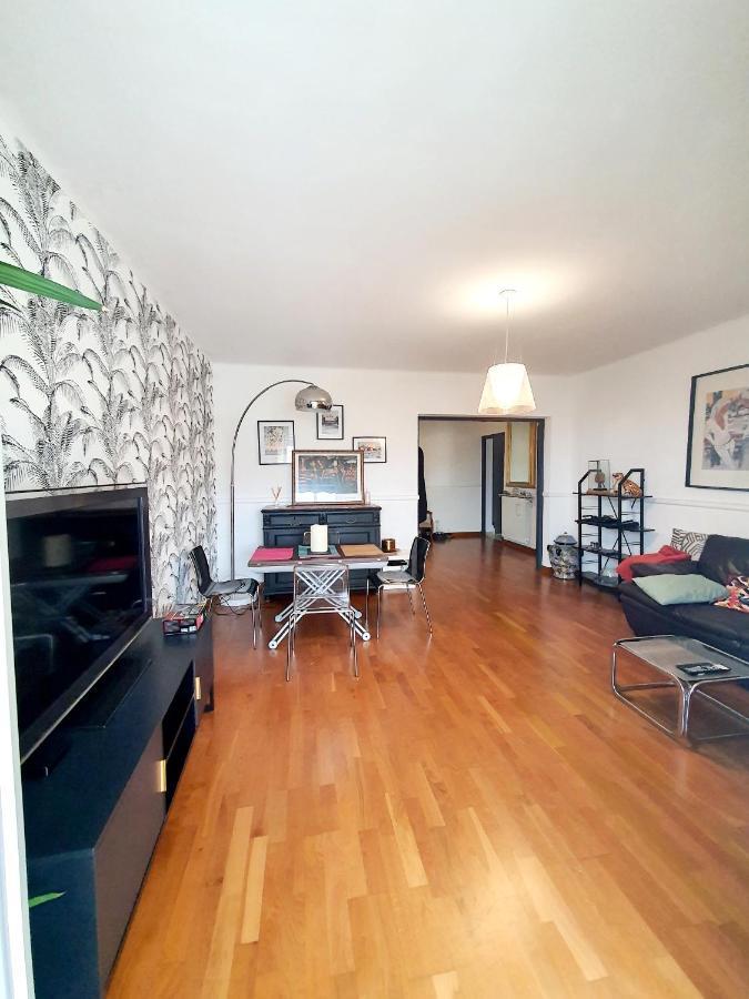 "Loc Del Pe" 90M2 Appartement 2 Bedrooms 2 Bathrooms 阿雅克肖 外观 照片