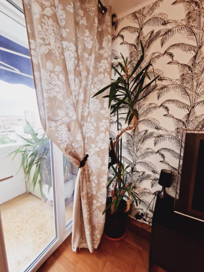 "Loc Del Pe" 90M2 Appartement 2 Bedrooms 2 Bathrooms 阿雅克肖 外观 照片