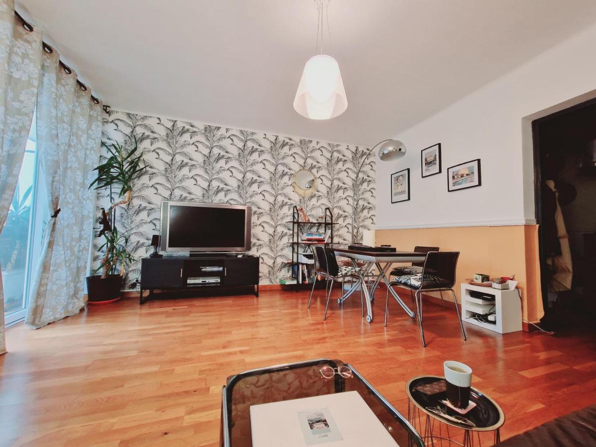 "Loc Del Pe" 90M2 Appartement 2 Bedrooms 2 Bathrooms 阿雅克肖 外观 照片