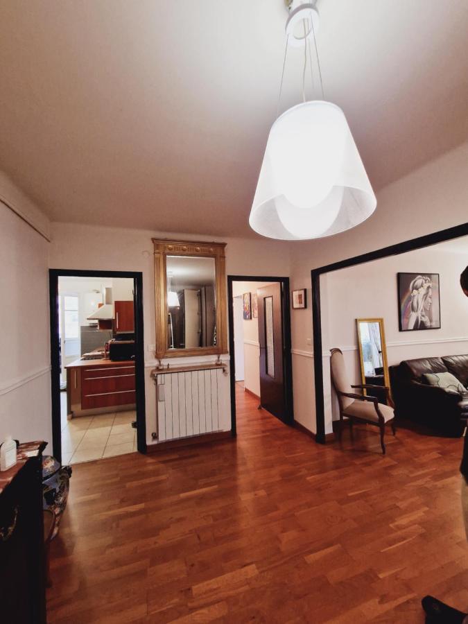 "Loc Del Pe" 90M2 Appartement 2 Bedrooms 2 Bathrooms 阿雅克肖 外观 照片